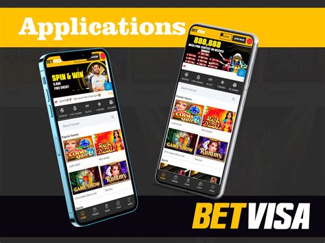 bet visa apps betvisa-apps.com/vi|Download BetVisa Online Casino App for Android & iOS .